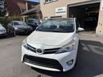 Toyota Verso 1.8 Executive, Autos, Toyota, Euro 5, Capteur de lumière, Entreprise, 7 places