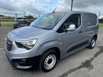 Opel Combo 1.2 benzine lichte vracht 1st eig ohboek gps, Voorwielaandrijving, Stof, 1199 cc, 5 deurs