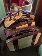 Bagage koffers, Enlèvement