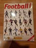 Panini Belgisch Voetbal 2006 VERZEGELD!!, Ophalen of Verzenden, Zo goed als nieuw