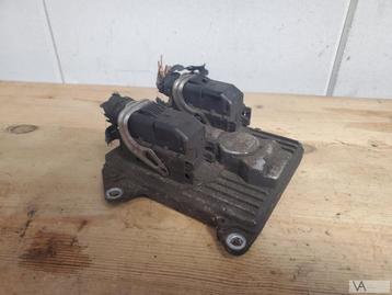 Opel Zafira 05 - 12  2.2 benzine ecu motorcomputer 66363843 beschikbaar voor biedingen