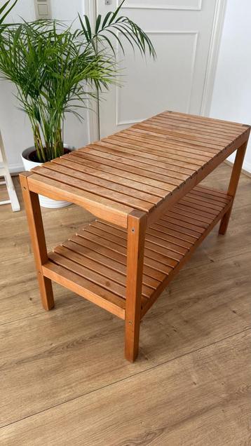 IKEA Rägrund plank/bank beschikbaar voor biedingen