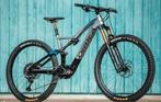 🔥Nieuwstaat Fully Orbea Rise E MTB 85Nm, 2x🔋🔋800Wh Maat M, Nieuw, 47 tot 51 cm, 50 km per accu of meer, Ophalen