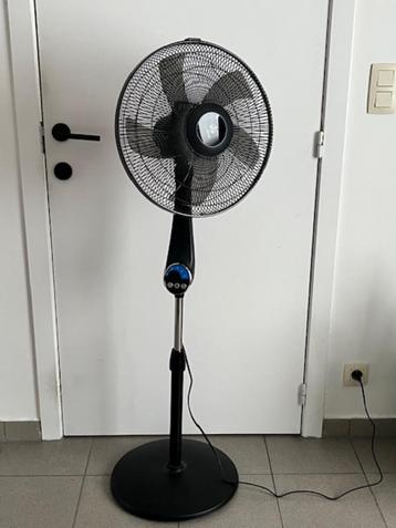 Statiefventilator beschikbaar voor biedingen