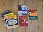 Livres de cuisine Colruyt, Boeken, Colruyt, Ophalen of Verzenden, Zo goed als nieuw, Hoofdgerechten