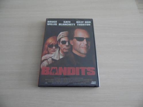 BANDIETEN NEGEN IN BLISTERVERPAKKING, Cd's en Dvd's, Dvd's | Komedie, Nieuw in verpakking, Actiekomedie, Alle leeftijden, Verzenden