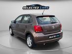 Volkswagen Polo 1.4i Benzine Comfortline ( Prete a immatricu, Auto's, Volkswagen, Gebruikt, 63 kW, 4 cilinders, Bruin