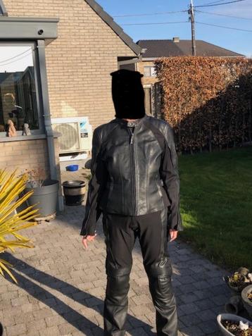 REVIT motor kledij+AVG helm+Laarzen man/vrouw : Uitverkoop, Motoren, Ophalen, Dames, Overall, REV’IT!