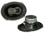 DLS 960 – 120W max – 3-way, Ophalen of Verzenden, Nieuw