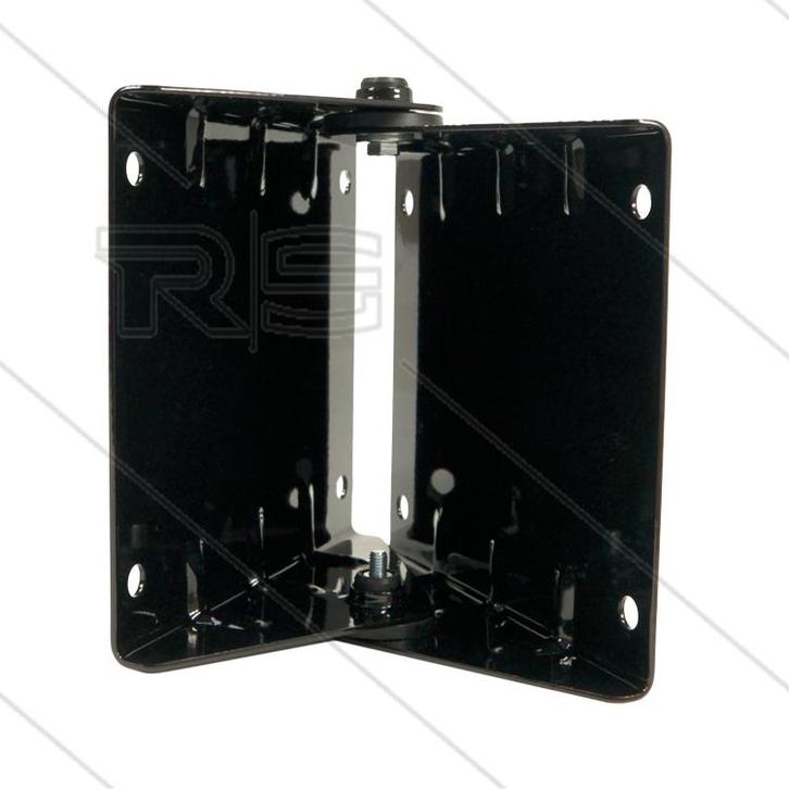 Draaibare Muurbeugel voor Slanghaspel Zwart, Autos : Divers, Autos divers Autre, Envoi