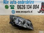 OPEL INSIGNIA XENON KOPLAMP RECHTS ORIGINEEL, Auto-onderdelen, Ophalen of Verzenden, Gebruikt, Opel