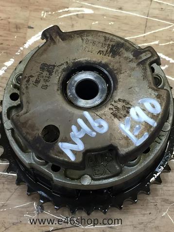 Vanos uitlaatzijde BMW E90 E91 320i n46 motor  beschikbaar voor biedingen