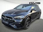 Mercedes-Benz GLA-klasse GLA 250 e AMG Line, Auto's, Stof, 4 cilinders, 16 kWh, Zwart