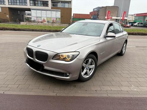 BMW 730D Gekeurd Voor Verkoop Euro5 Full opties Automaat, Auto's, BMW, Particulier, 7 Reeks, Diesel, Euro 5, Stadsauto, 5 deurs