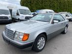 Mercedes 320 CE W124 COUPE, Auto's, Automaat, Leder, Particulier, 3200 cc