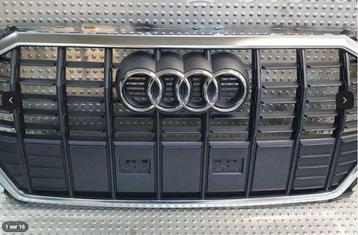 Audi Q3 Grille uit 2019 ref.: 83a853651mx3 beschikbaar voor biedingen