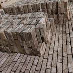 Gevelsteen Borlo Nelissen, Doe-het-zelf en Bouw, Metselstenen, Ophalen, Nieuw, Bakstenen