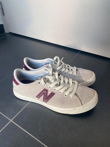 Schoenen New balance D AM210SBY maat 40,5 beschikbaar voor biedingen