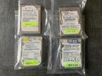 HDD Sata Harde Schijven voor Laptop ,PS3 ,PS4 ,PC, Computers en Software, Harde schijven, Intern, Ophalen of Verzenden, Zo goed als nieuw