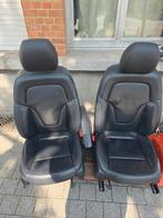 originele lederen stoelen Mercedes V-klasse V 250 300 447, Auto-onderdelen, Ophalen of Verzenden, Gebruikt