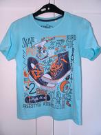 Shirtje c&a 134-140, Kinderen en Baby's, Kinderkleding | Maat 134, Ophalen of Verzenden, Zo goed als nieuw