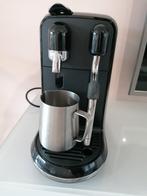 Nespresso sage koffie machine., Elektronische apparatuur, Zo goed als nieuw, Ophalen