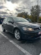 Golf 7 2017, Auto's, Bedrijf, 5 deurs, Golf, 5 zetels
