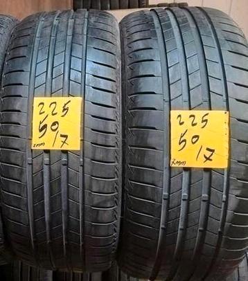 225/50/17 2255017 225/50R17 demo Bridgestone  beschikbaar voor biedingen