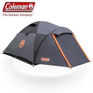 Tente Coleman Alaska Titanium pour 3 personnes, Caravanes & Camping, Tentes, jusqu'à 3, Comme neuf, Enlèvement ou Envoi