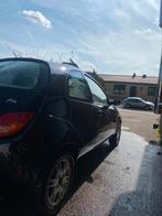 Te koop: Betrouwbare Ford Ka uit 2002 – Ideale stadsauto!, Auto's, Ford, 4 zetels, 450 kg, Beige, 4 cilinders