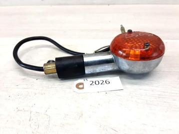 LS650 1986 - 2004 Suzuki Pinker D1-53241 beschikbaar voor biedingen