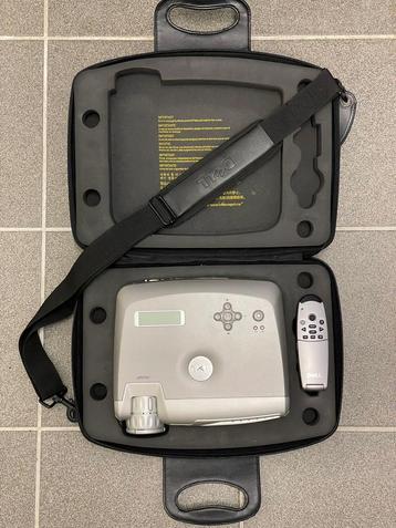 Projector / Beamer DELL - in perfecte staat beschikbaar voor biedingen