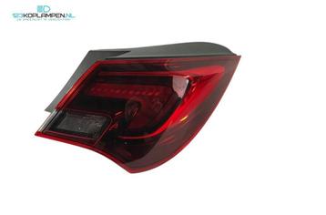 Opel Astra J GTC achterlicht rechts LED beschikbaar voor biedingen