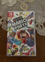 Super Mario Party (Nintendo Switch), Games en Spelcomputers, Games | Nintendo Switch, Ophalen, Zo goed als nieuw