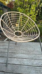 2 lounge stoelen, Ophalen, Gebruikt
