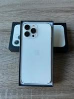 Iphone 13 Pro Max - 256GB -  Titanium white, Ophalen, Wit, 256 GB, IPhone 13 Pro Max