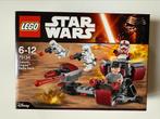 LEGO Star Wars Galactic Empire Battle Pack 75088 *SEALED*, Ophalen of Verzenden, Nieuw, Overige typen