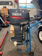 Yamaha 30pk autolube langstaart, Watersport en Boten, Buiten- en Binnenboordmotoren, Ophalen, Zo goed als nieuw