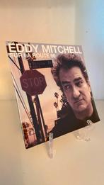 Eddy Mitchell – Sur La Route 66 - SEALED 🇫🇷, CD & DVD, CD | Rock, Neuf, dans son emballage