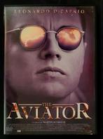 2x DVD du film Aviator - Leonardo Dicaprio, Comme neuf, À partir de 12 ans, Enlèvement ou Envoi