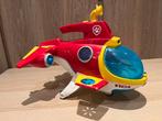 Paw patrol sub patroller - onderzeeër, Kinderen en Baby's, Ophalen, Gebruikt