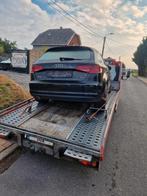 Pieces audi a3 8v sportback  1600tdi 130000km, Enlèvement, Audi