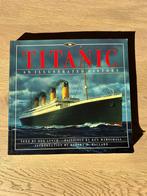 Titanic - An Illustrated History, Boeken, Ophalen of Verzenden, Gelezen