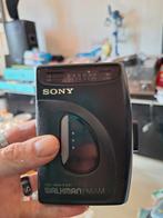 Sony Walkman werkt perfect en luid, Audio, Tv en Foto, Walkmans, Discmans en Minidiscspelers, Ophalen of Verzenden