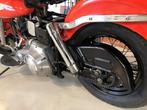 Harley Davidson Electra Glide, Motoren, Bedrijf, Chopper