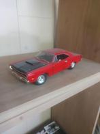dodge coronet 1969 motor max 1:24, Ophalen, Nieuw