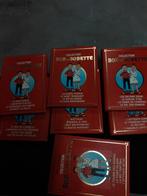 Bob et Bobette livre de collection, Éditions juin 1987, Livres, Enlèvement