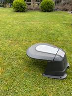 Garage voor robotmaaier Gardena R40Li, Ophalen, Zo goed als nieuw, Gardena