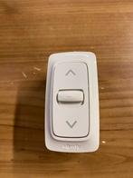Somfy rolluikschakelaars, Doe-het-zelf en Bouw, Rolluiken, Ophalen, Nieuw