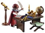 Playmobil 70604 - History Sterrenkijker, Ophalen of Verzenden, Zo goed als nieuw